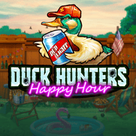 Duck Hunters Happy Hour game icon
