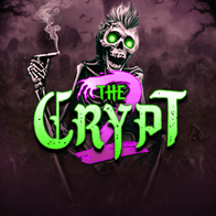 The Crypt 2 game icon