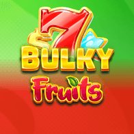 Bulky Fruits game icon