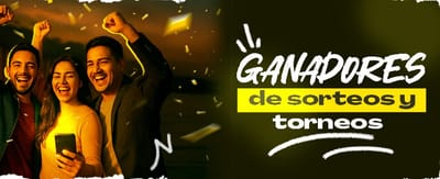 Promoción de Referidos