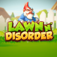 Lawn N Disorder
