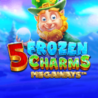 5 Frozen Charms Megaways