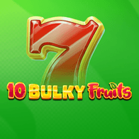 10 Bulky Fruits game thumbnail
