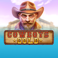 Cowboys Gold game icon
