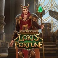 Tales of Asgard Loki_s Fortune game icon